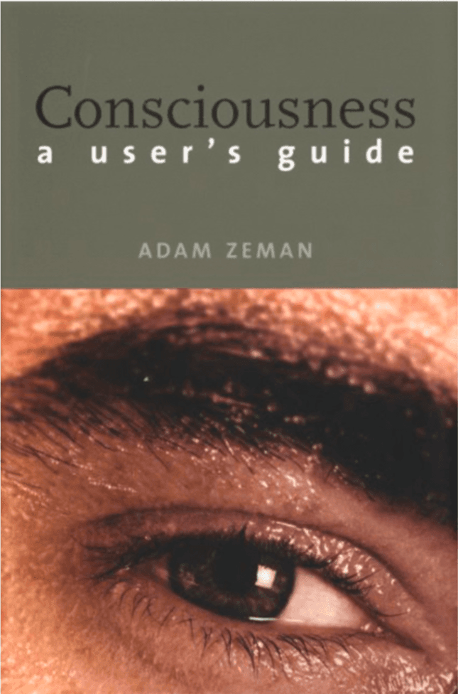 Consciousness: A User’s Guide