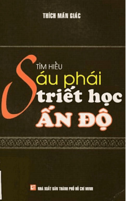 Tìm hiểu Sáu phái Triết học Ấn Độ