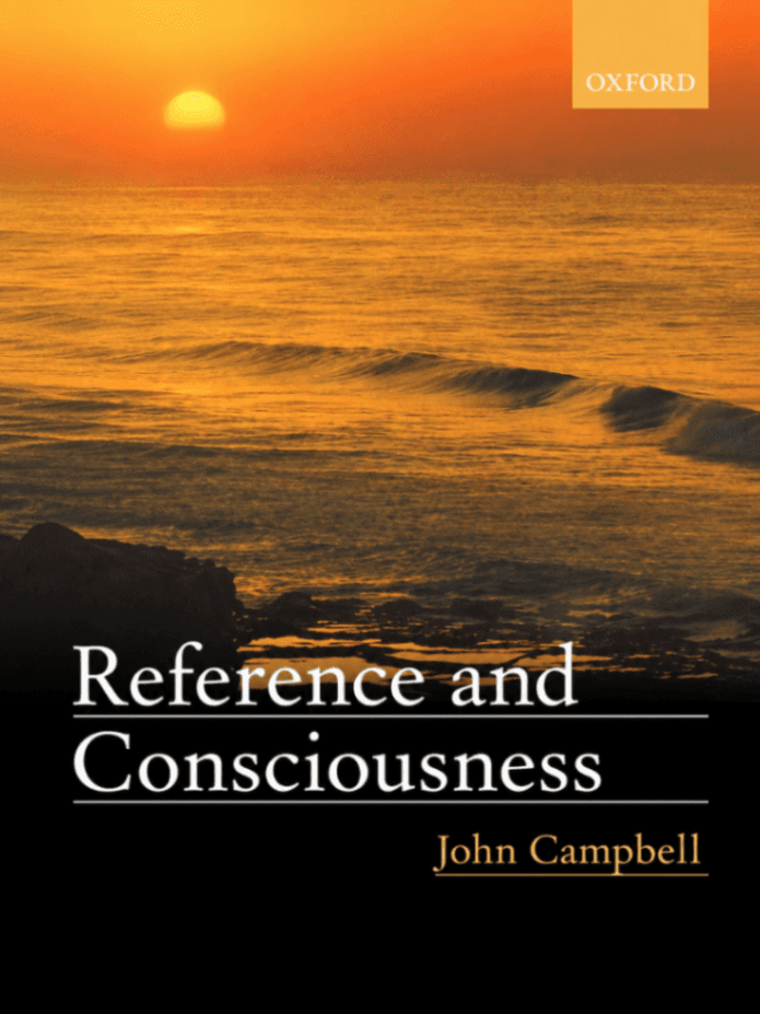 Reference and Consciousness