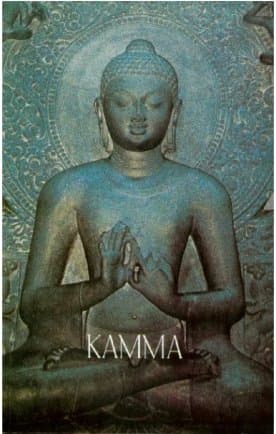 Kamma: A Study Guide