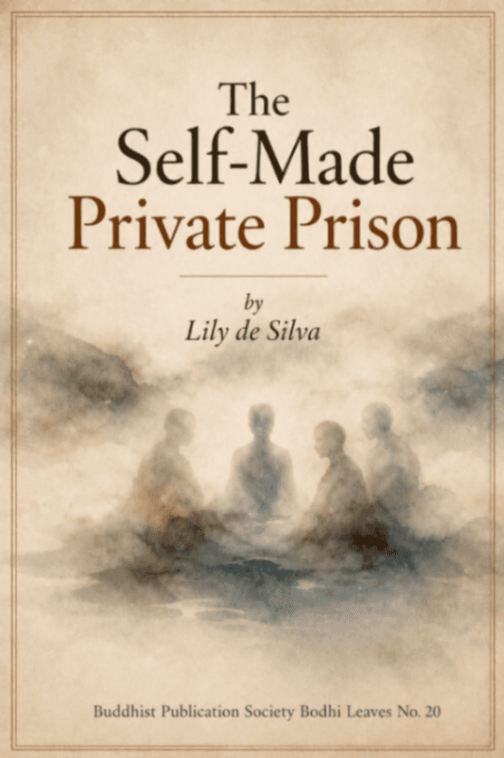 The Self-Made Private Prison
