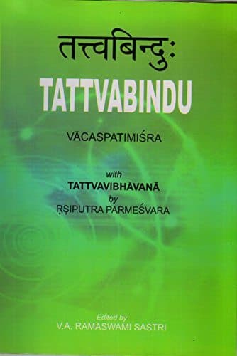 Tattvabindu