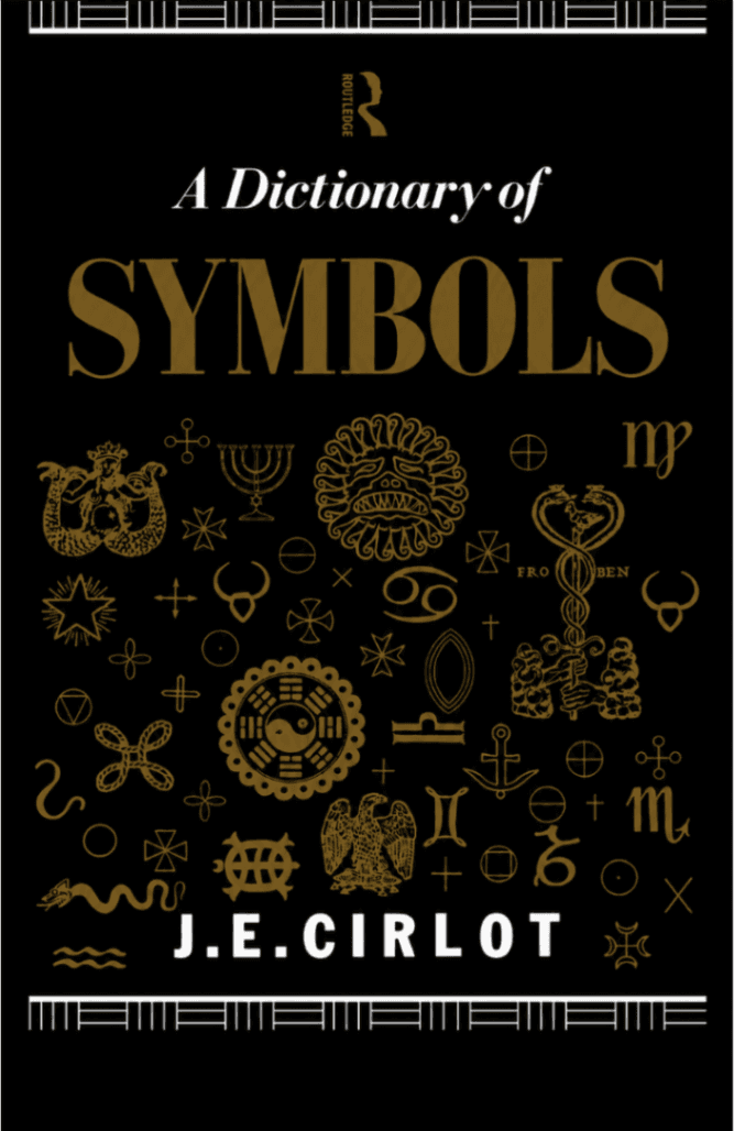 A Dictionary of Symbols
