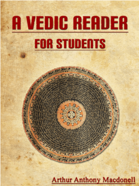 A Vedic Reader for Students