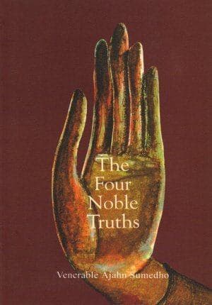 The Four Noble Truths