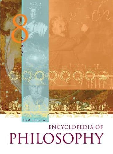 Encyclopedia of Philosophy, Volume 8: Price-Sextus Empiricus
