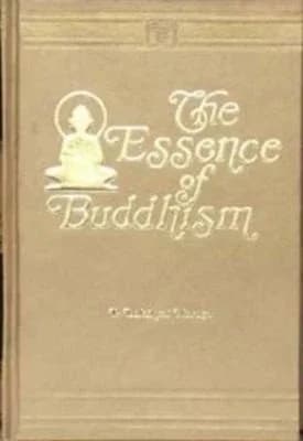The Essence of Buddhism
