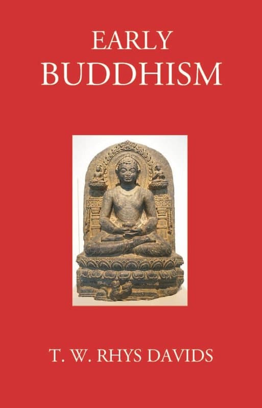 Early Buddhism