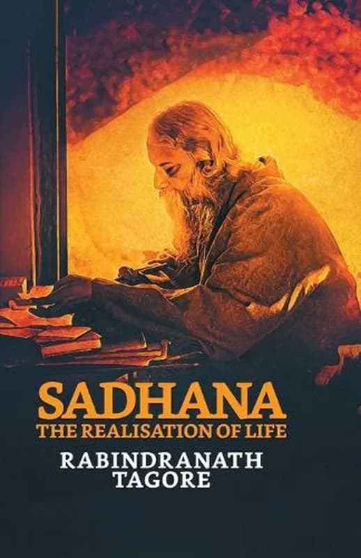 Sādhana: The Realisation of Life