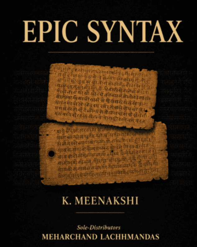 Epic Syntax