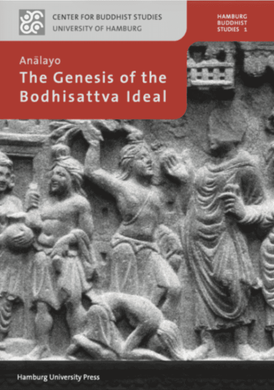 The Genesis of the Bodhisattva Ideal