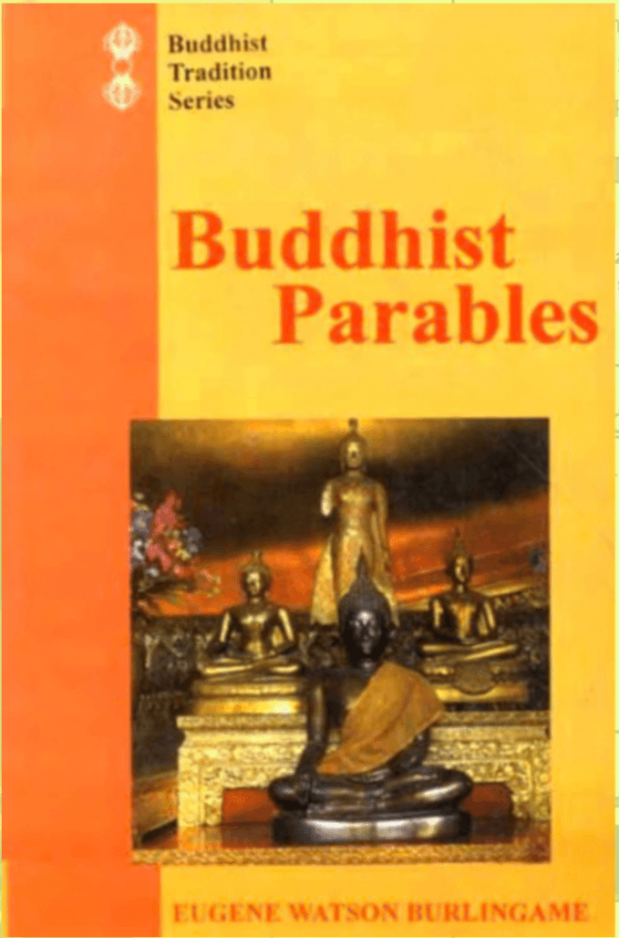 Buddhist Parables