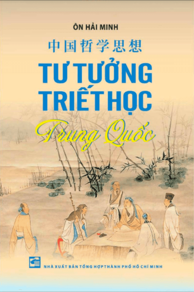 Tư tưởng triết học Trung Quốc