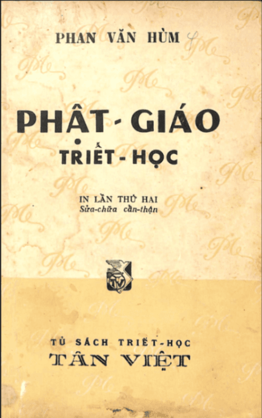 Phật giáo Triết học