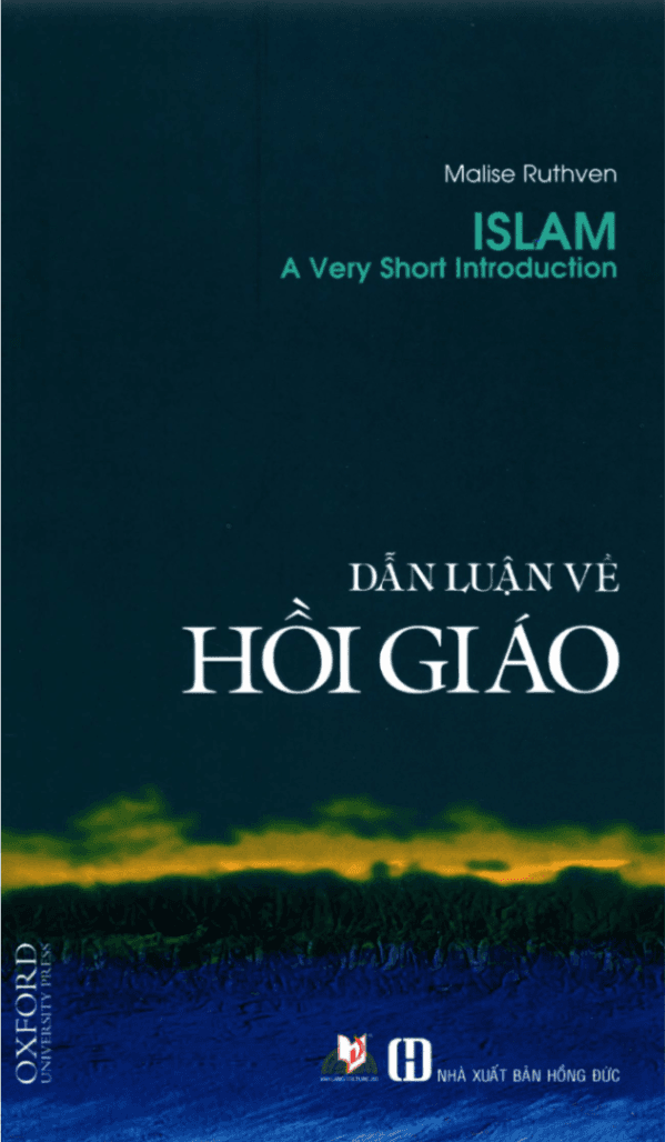 Dẫn luận về Hồi giáo (Islam: A Very Short Introduction – 2nd Edition)