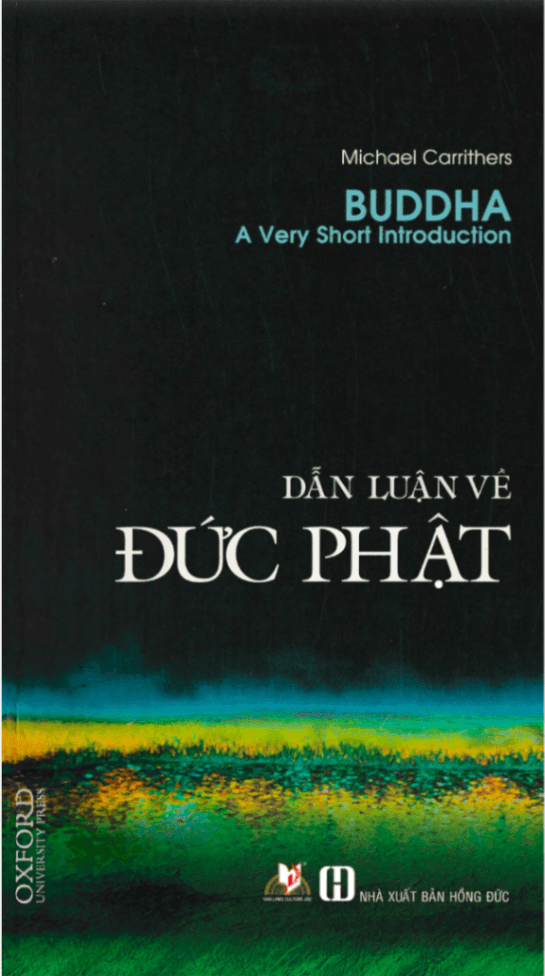 Dẫn luận về Đức Phật (Buddha: A Very Short Introduction)
