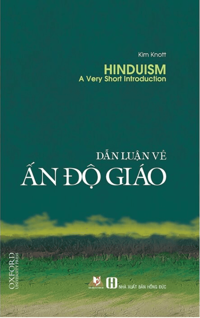 Dẫn luận về Ấn Độ giáo (Hinduism: A Very Short Introduction)