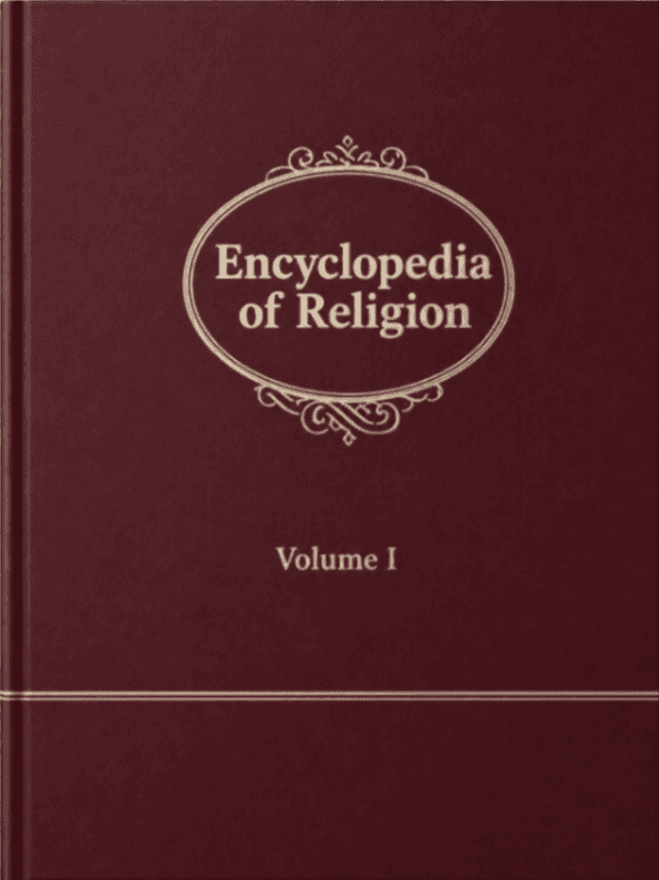 The Encyclopedia of Religion, Volume 1