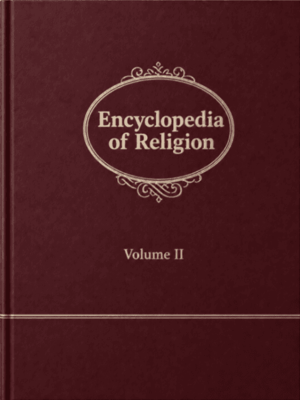 The Encyclopedia of Religion, Volume 2