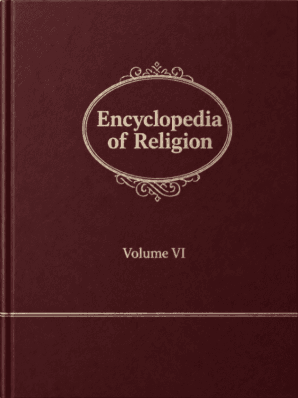 The Encyclopedia of Religion, Volume 6