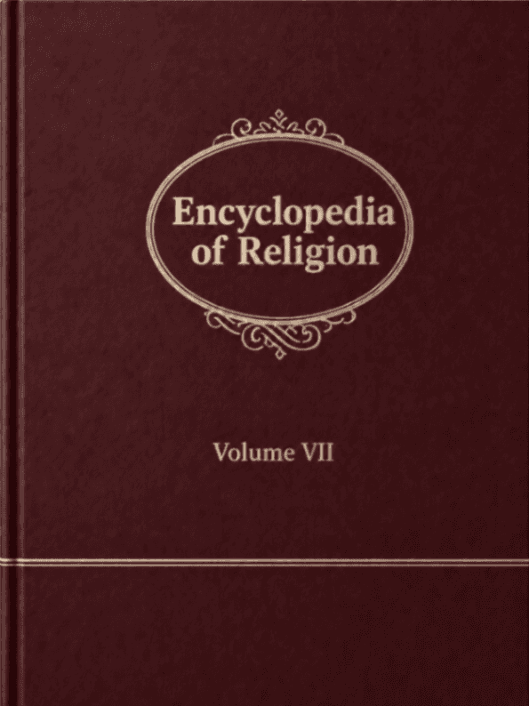 The Encyclopedia of Religion, Volume 7