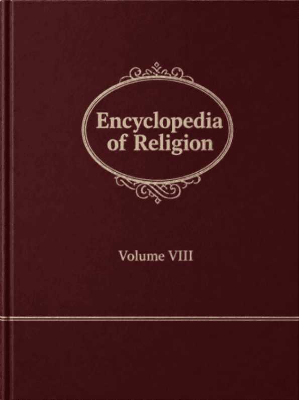 The Encyclopedia of Religion, Volume 8