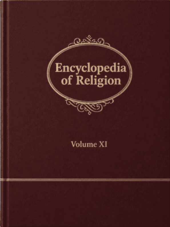 The Encyclopedia of Religion, Volume 11