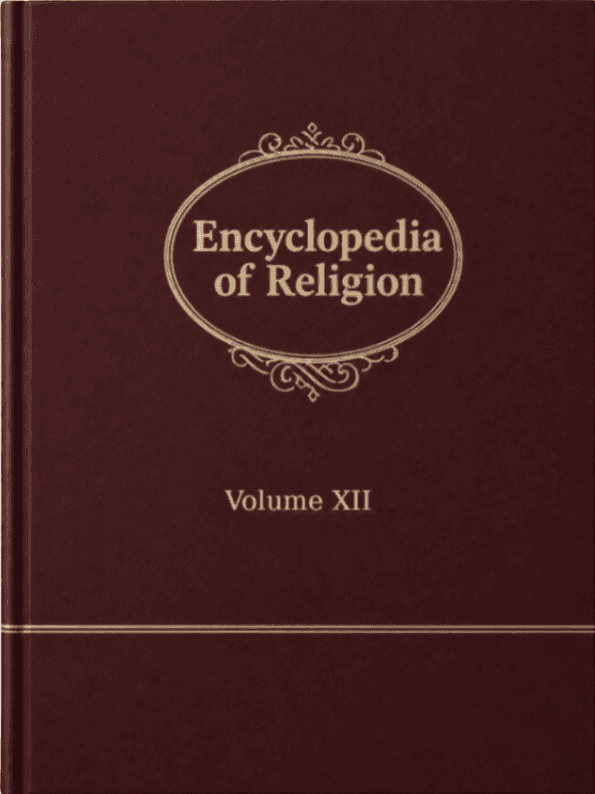 The Encyclopedia of Religion, Volume 12