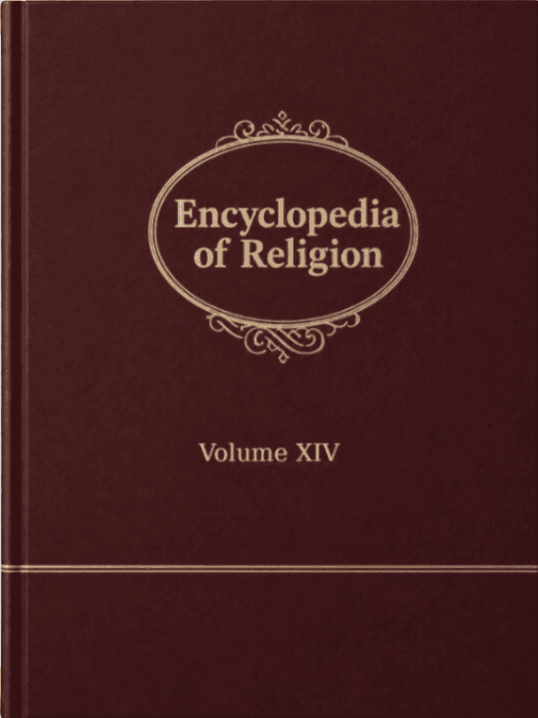 The Encyclopedia of Religion, Volume 14