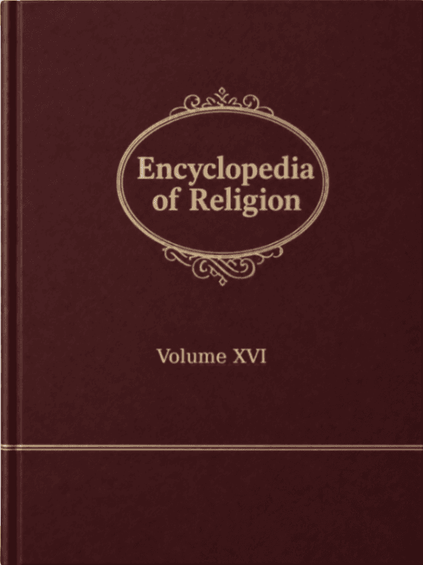 The Encyclopedia of Religion, Volume 16