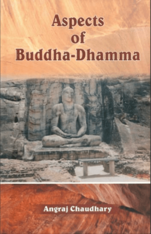 Aspects of Buddha-Dhamma