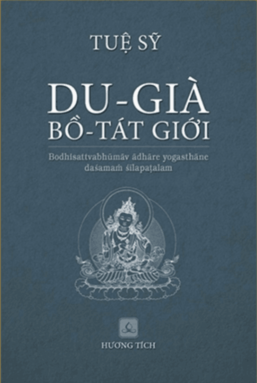 Du-già Bồ-tát Giới
