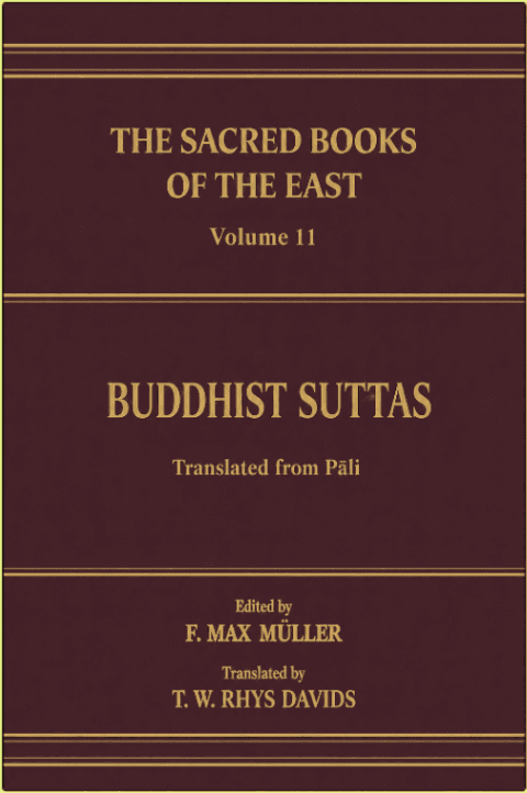 Buddhist Suttas
