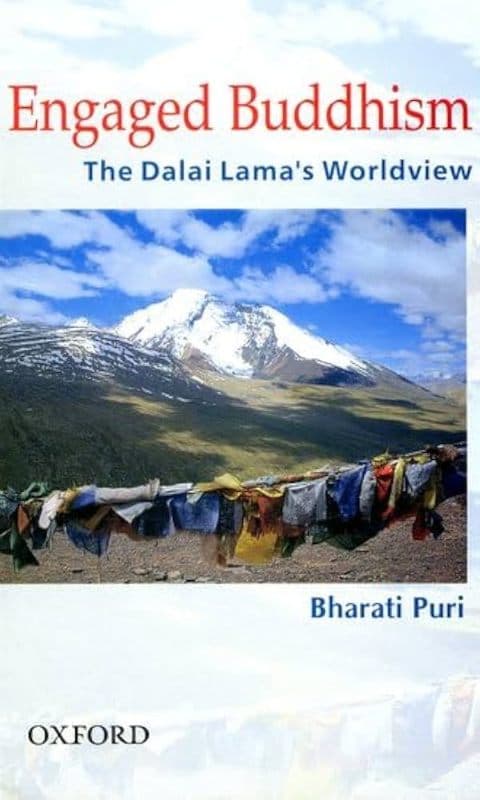 Engaged Buddhism: The Dalai Lama's Worldview