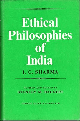 Ethical Philosophies of India