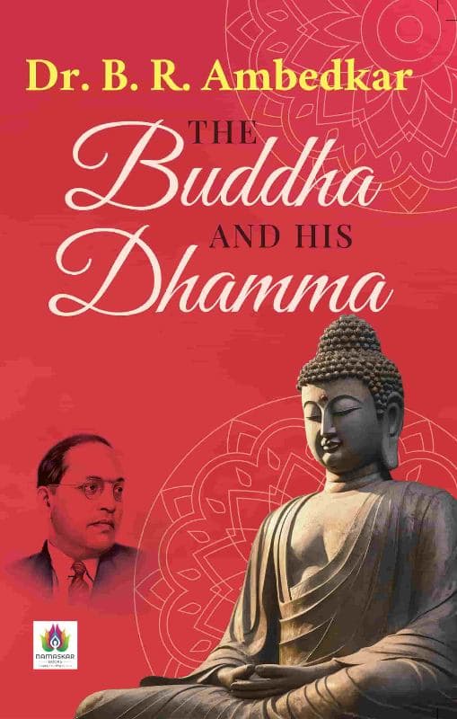The Buddha and His Dhamma