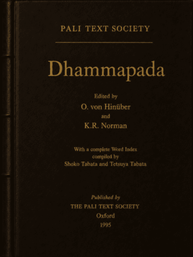 Dhammapada