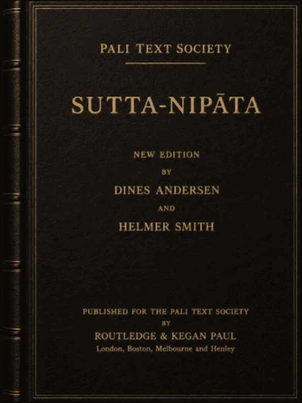Sutta-Nipāta