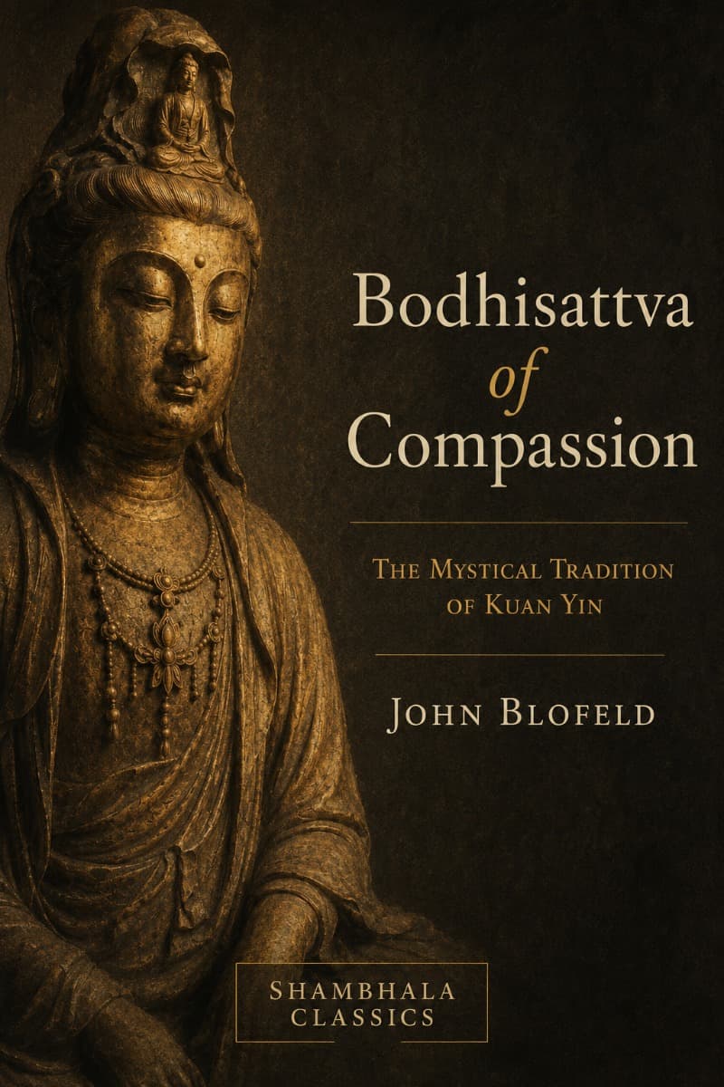 Bodhisattva of Compassion: The Mystical Tradition of Kuan Yin