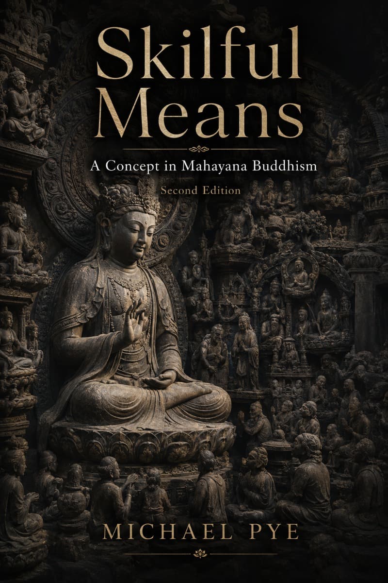 Skilful Means: A Concept in Mahayana Buddhism