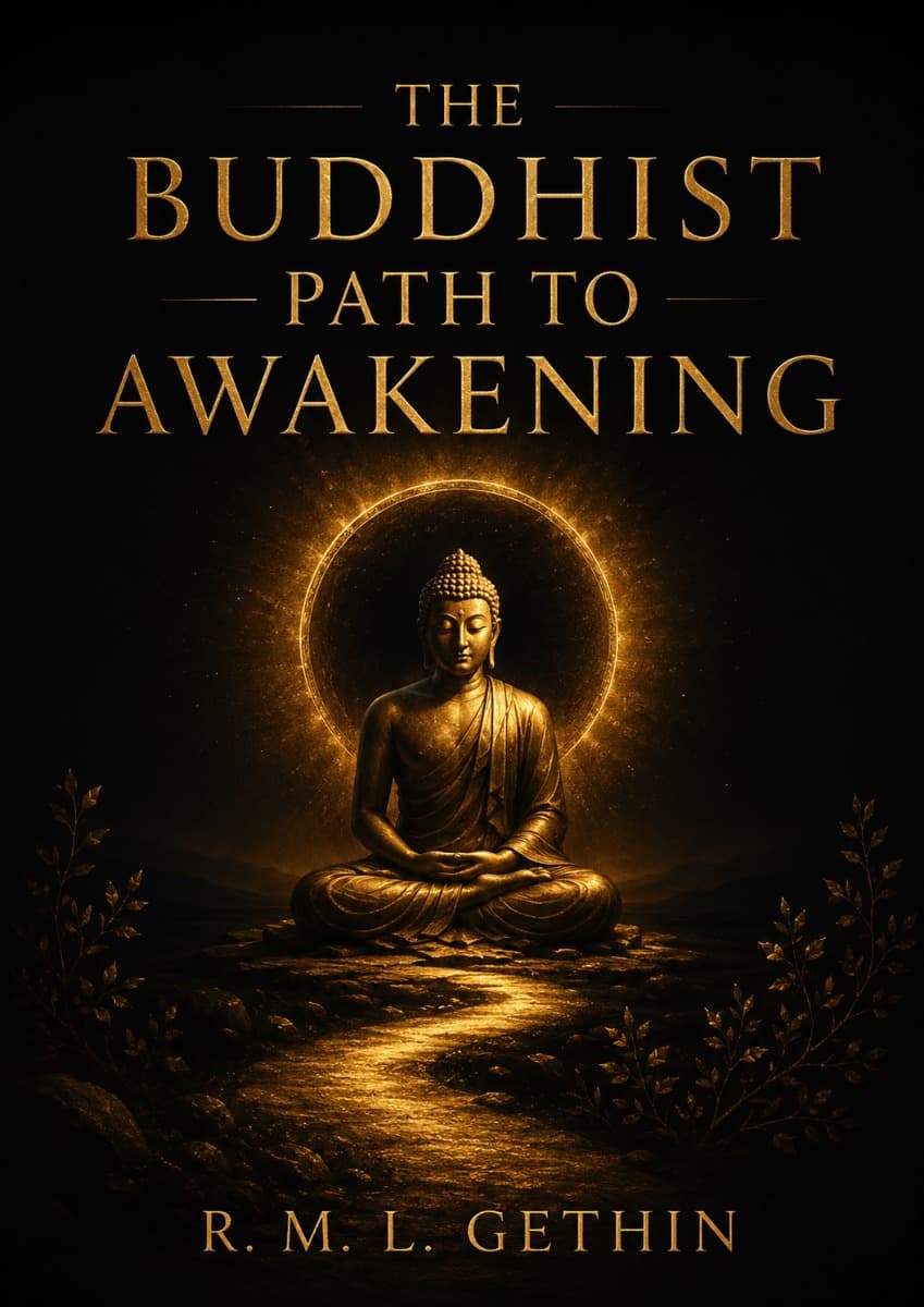 The Buddhist Path to Awakening