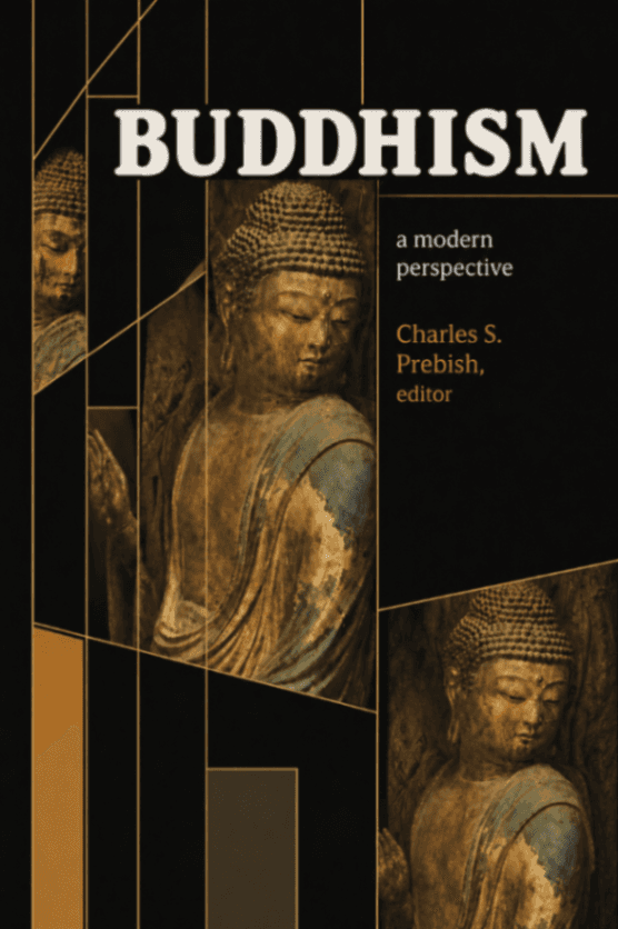 Buddhism: A Modern Perspective