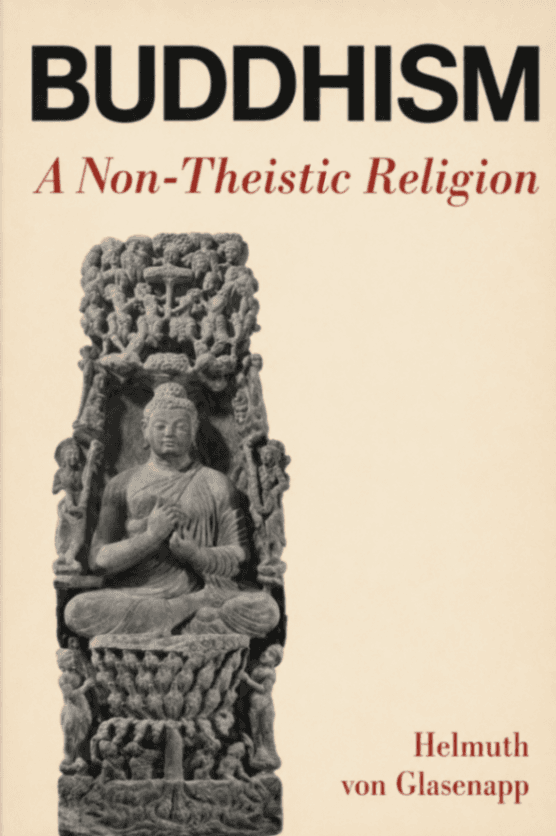 Buddhism: A Non-Theistic Religion