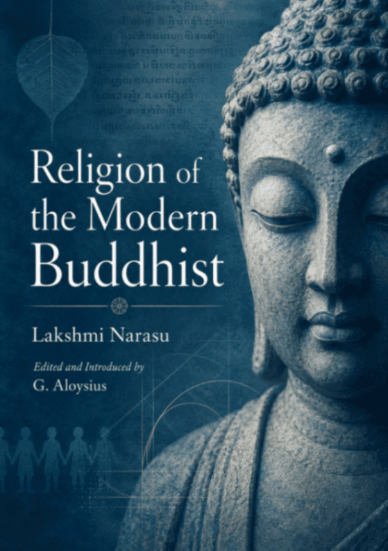 Religion of the Modern Buddhist