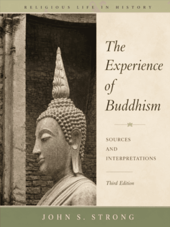 The Experience of Buddhism: Sources and Interpretations