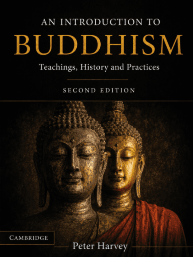 An Introduction to Buddhism: Teachings, History and Practices