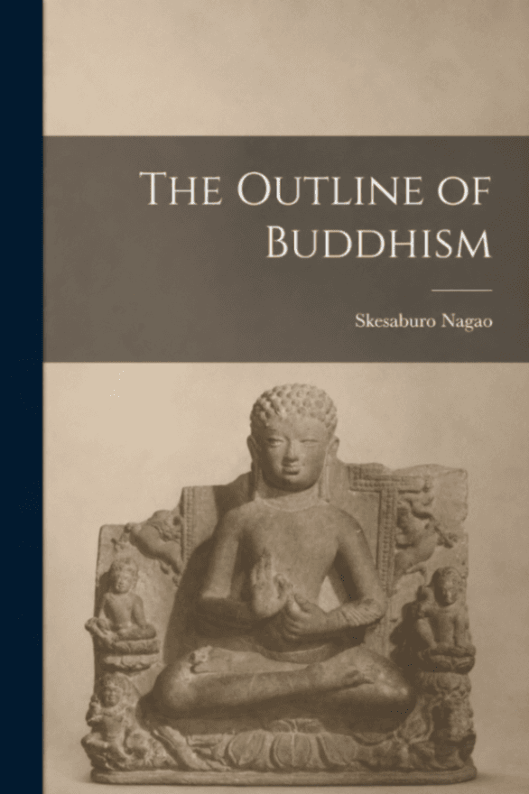 The Outline of Buddhism