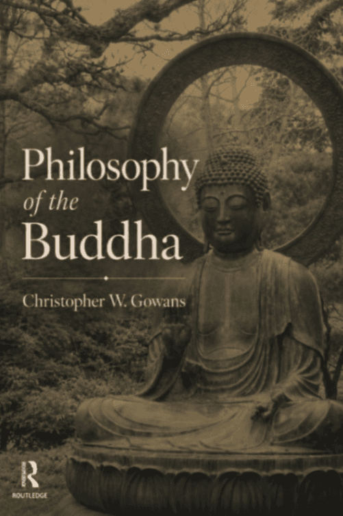 Philosophy of the Buddha