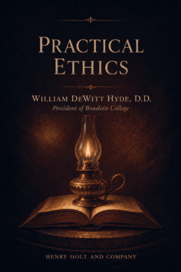 Practical Ethics