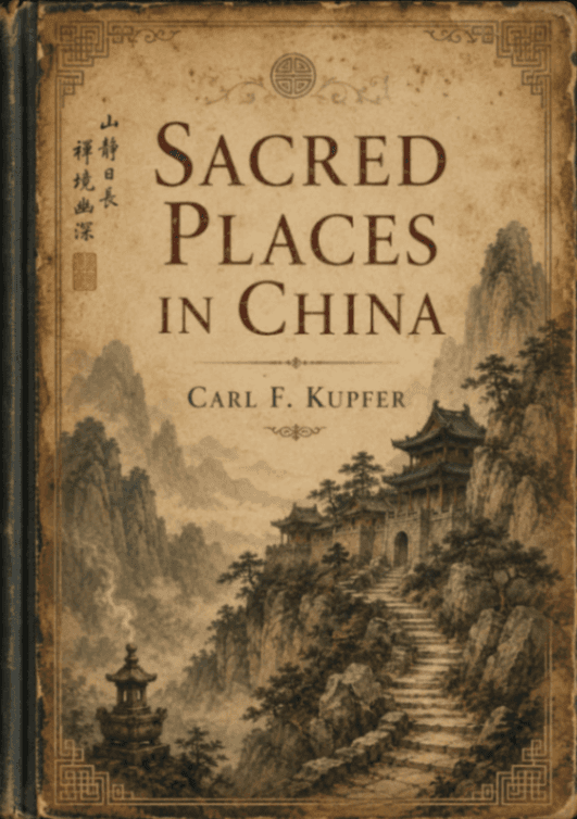 Sacred Places in China